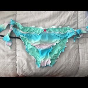 Victoria’s Secret bottoms